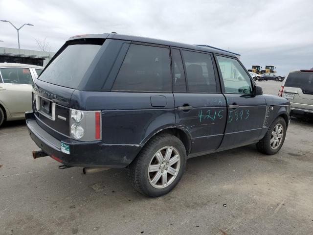 Photo 3 from auction – 2008 LAND ROVER RANGE ROVE with VIN SALMF13458A281313