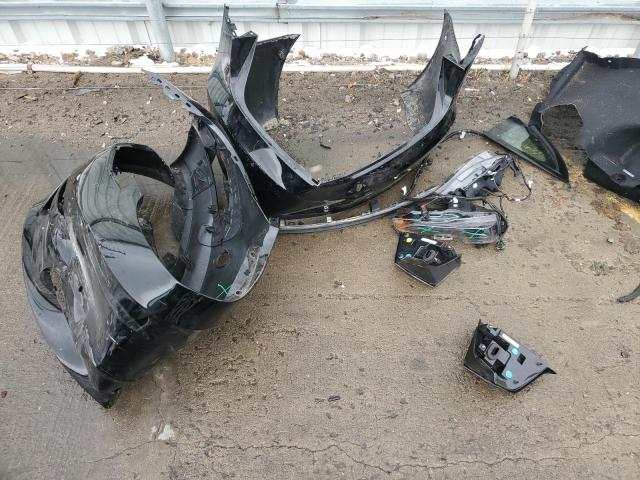 Photo 12 from auction – 2022 TESLA MODEL 3 with VIN 5YJ3E1EA0NF370007