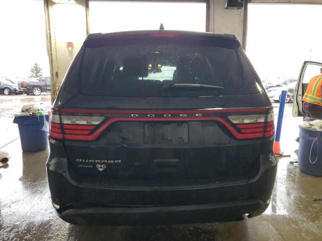Photo 6 from auction – 2015 DODGE DURANGO SX with VIN 1C4RDJAG8FC120441