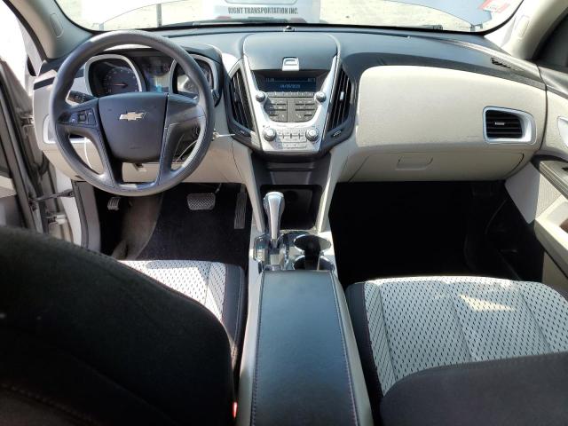 Photo 8 from auction – 2010 CHEVROLET EQUINOX LS with VIN 2CNALBEW7A6407015