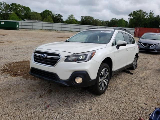 SUBARU OUTBACK 2. 2019 with VIN 4S4BSANC8K3247131 - Photo from auction