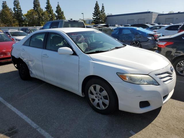 Zdjęcie 4 z aukcji – 2011 TOYOTA CAMRY BASE z VIN 4T4BF3EK9BR126454