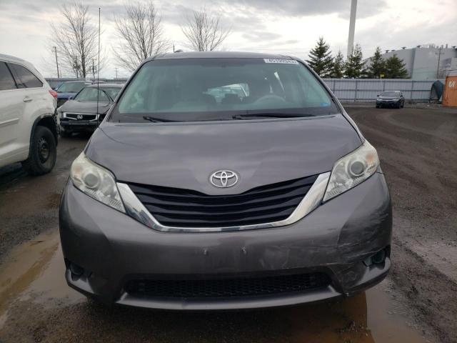 Photo 5 from auction – 2011 TOYOTA SIENNA LE with VIN 5TDKK3DC1BS069353