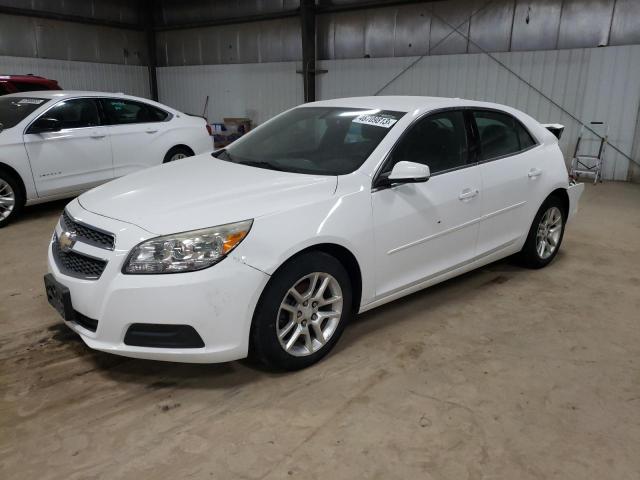 Photo 1 from auction – 2013 CHEVROLET MALIBU 1LT with VIN 1G11C5SA8DF186610