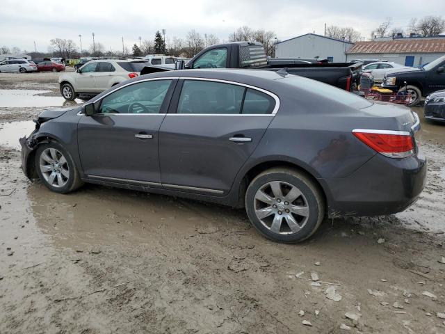 Photo 2 from auction – 2013 BUICK LACROSSE P with VIN 1G4GF5E3XDF276505