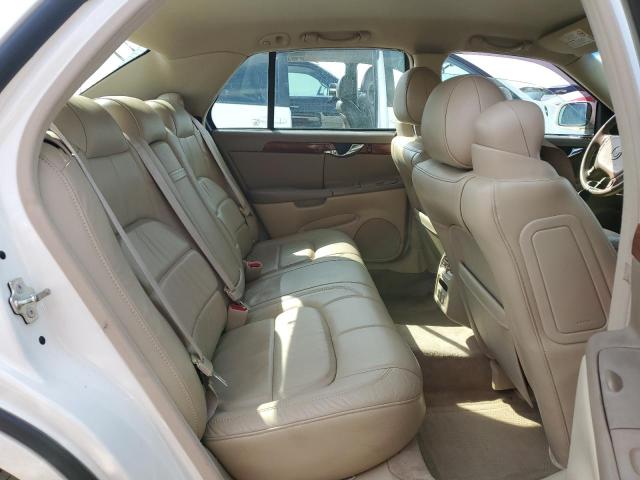 Photo 10 from auction – 2004 CADILLAC DEVILLE with VIN 1G6KD54Y44U170549