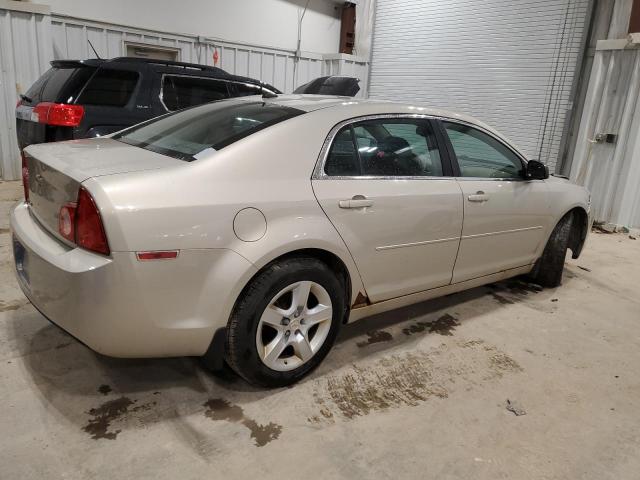 Photo 3 from auction – 2010 CHEVROLET MALIBU LS with VIN 1G1ZB5EB2AF230915