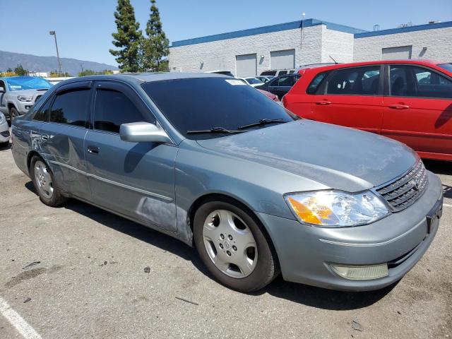 Photo 4 from auction – 2004 TOYOTA AVALON with VIN 4T1BF28B54U356382