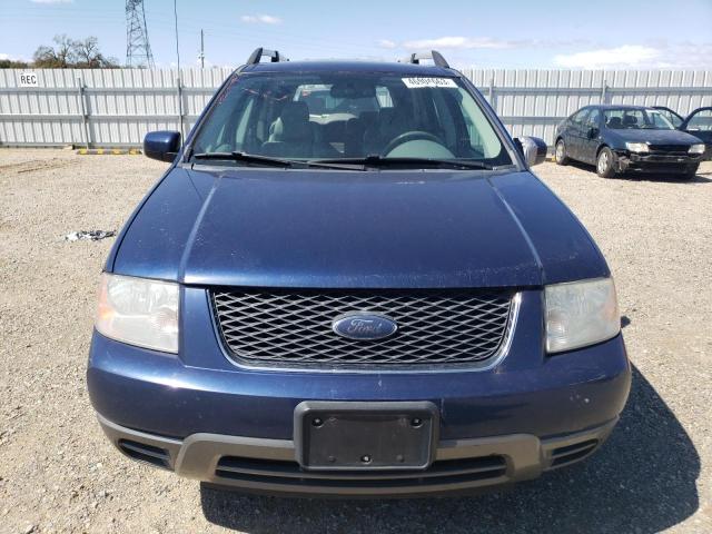 Photo 5 from auction – 2007 FORD FREESTYLE with VIN 1FMDK05127GA27081
