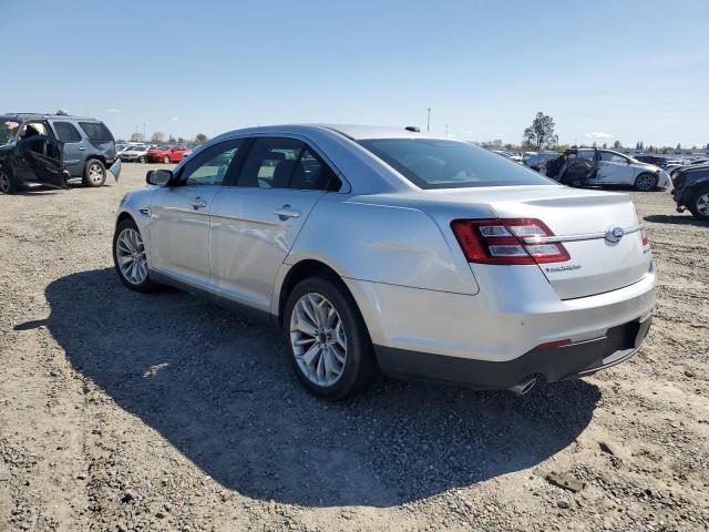 Photo 2 from auction – 2015 FORD TAURUS LIM with VIN 1FAHP2F83FG139438