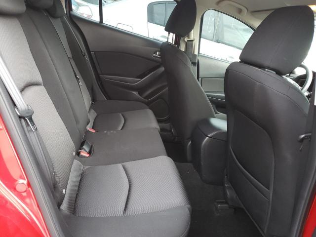 Photo 10 from auction – 2017 MAZDA 3 SPORT with VIN 3MZBN1K79HM102820