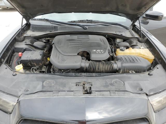 Photo 11 from auction – 2012 DODGE CHARGER SE with VIN 2C3CDXBGXCH102804