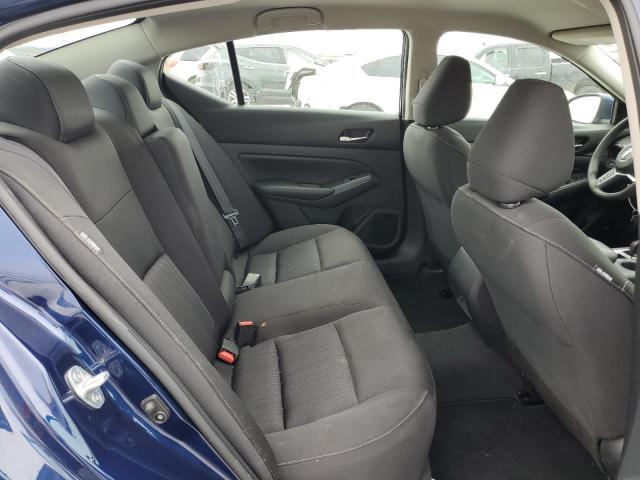 Photo 10 from auction – 2021 NISSAN ALTIMA S with VIN 1N4BL4BV4MN398893