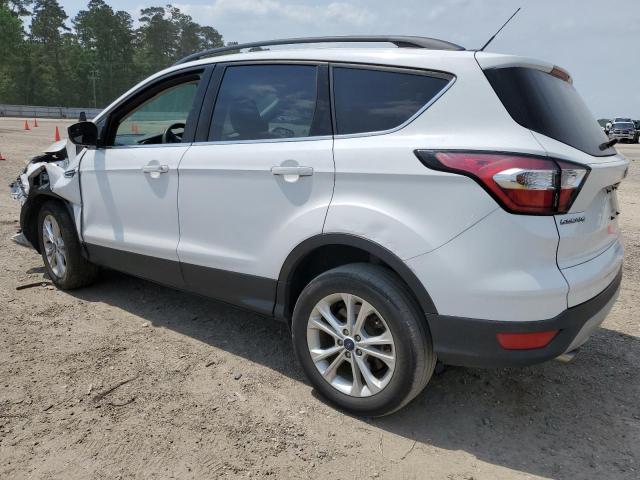 Photo 2 from auction – 2018 FORD ESCAPE SE with VIN 1FMCU9GD9JUA43546