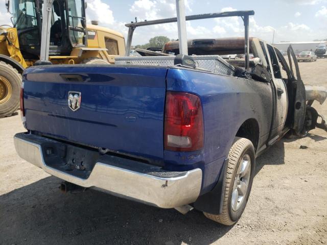 Photo 3 from auction – 2019 RAM 1500 CLASS with VIN 1C6RR6FG3KS613538