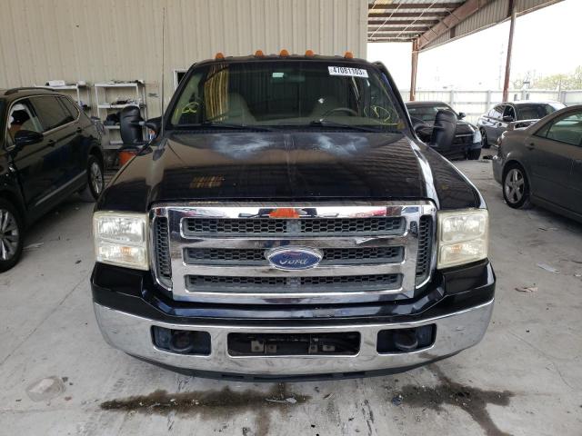 Photo 5 from auction – 2000 FORD F350 SUPER with VIN 1FTWW32F1YEE25415