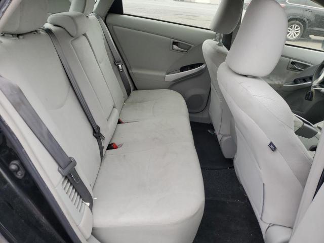 Photo 10 from auction – 2012 TOYOTA PRIUS with VIN JTDKN3DU3C5459684