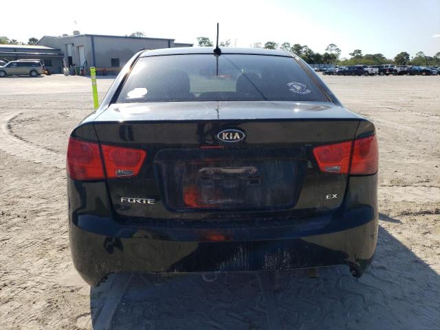 Photo 6 from auction – 2013 KIA FORTE EX with VIN KNAFU4A26D5705672