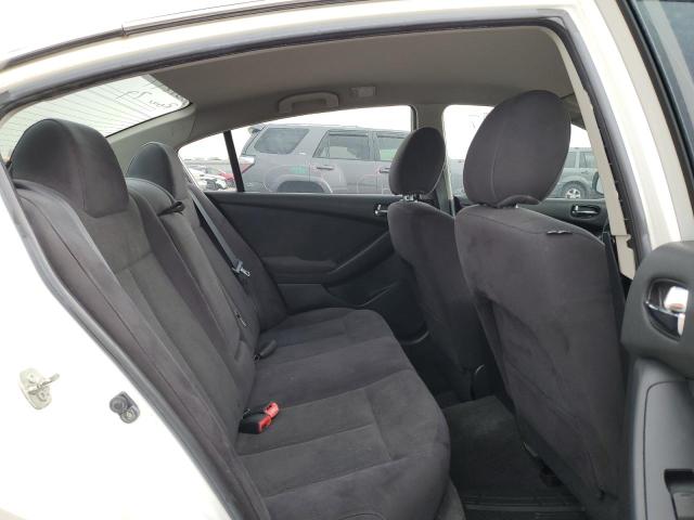 Photo 10 from auction – 2011 NISSAN ALTIMA BAS with VIN 1N4AL2AP1BC122389