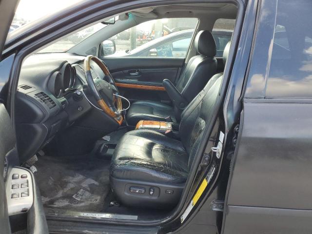 Photo 7 from auction – 2008 LEXUS RX 350 with VIN 2T2HK31U48C090699