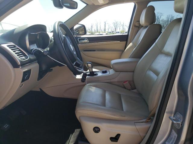 Photo 7 from auction – 2017 JEEP GRAND CHER with VIN 1C4RJFBG2HC651772