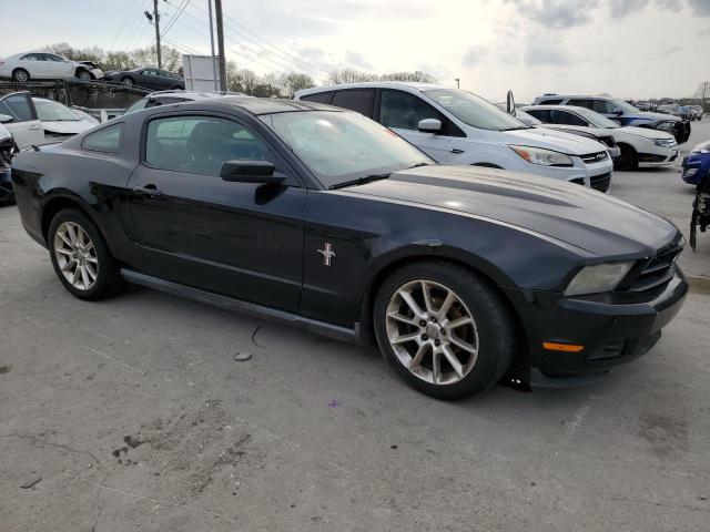 Photo 4 from auction – 2010 FORD MUSTANG with VIN 1ZVHP8AN3A5126250