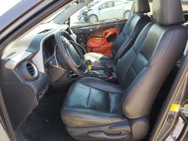 Photo 7 from auction – 2013 TOYOTA RAV4 XLE with VIN 2T3RFREV5DW032801