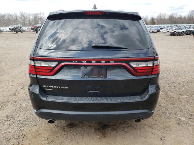 Photo 6 from auction – 2015 DODGE DURANGO SX with VIN 1C4RDJAG5FC114838