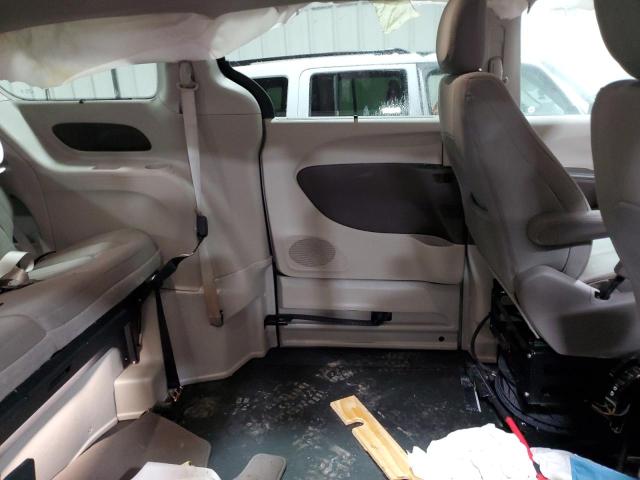 Photo 11 from auction – 2017 CHRYSLER PACIFICA T with VIN 2C4RC1BG0HR844720