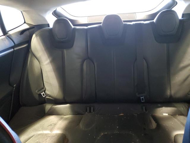 Photo 10 from auction – 2013 TESLA MODEL S with VIN 5YJSA1CP5DFP13763