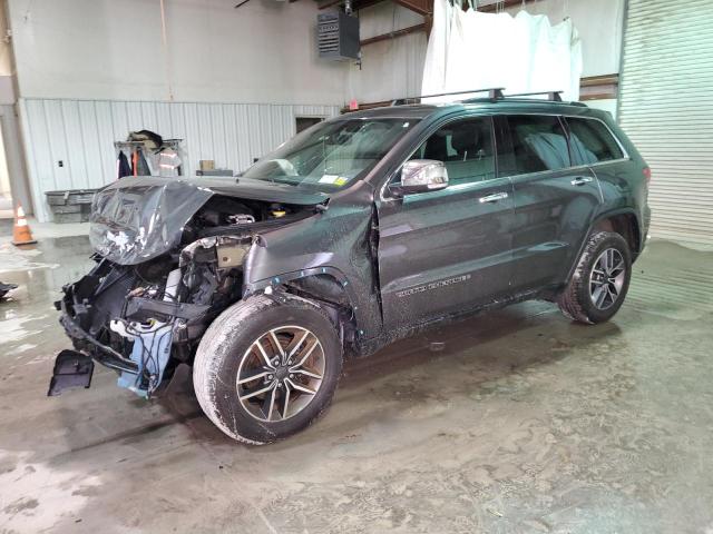 Photo 1 from auction – 2020 JEEP GRAND CHER with VIN 1C4RJFBG3LC379340