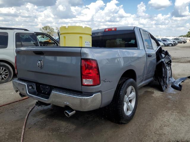 Photo 3 from auction – 2021 RAM 1500 CLASS with VIN 1C6RR6FTXMS576293