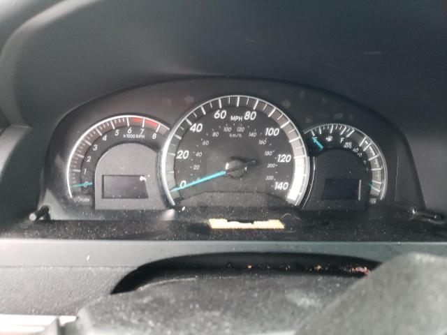 Photo 9 from auction – 2014 TOYOTA CAMRY L with VIN 4T1BF1FK2EU426788