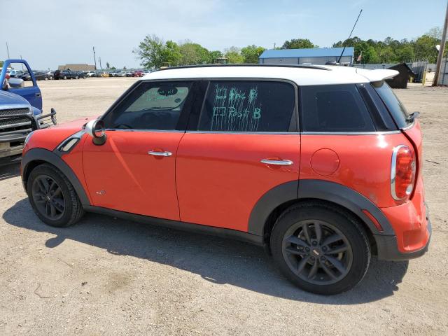 Фото 2 с аукциона – 2012 MINI COOPER S C с VIN WMWZC5C59CWL58120
