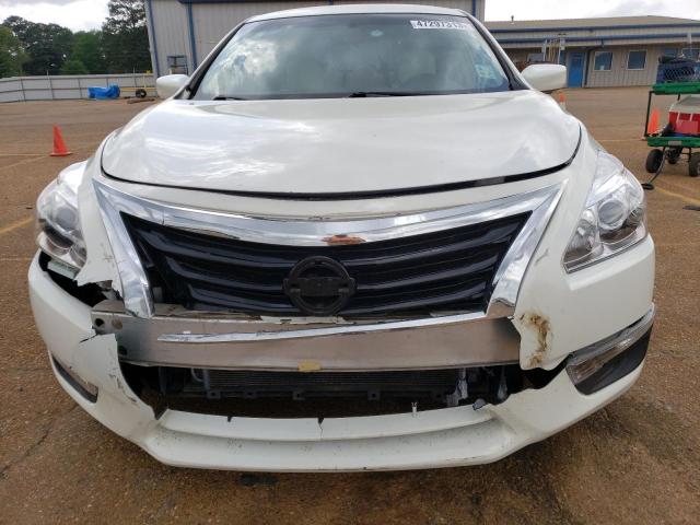 Photo 5 from auction – 2013 NISSAN ALTIMA 2.5 with VIN 1N4AL3AP8DC296565