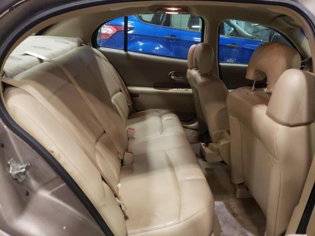 Photo 10 from auction – 2004 BUICK LESABRE CU with VIN 1G4HP52K544152554