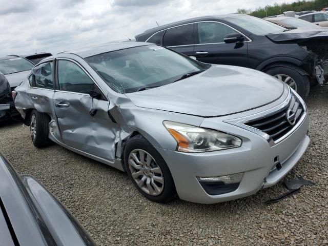 Photo 4 from auction – 2014 NISSAN ALTIMA 2.5 with VIN 1N4AL3AP2EN379107