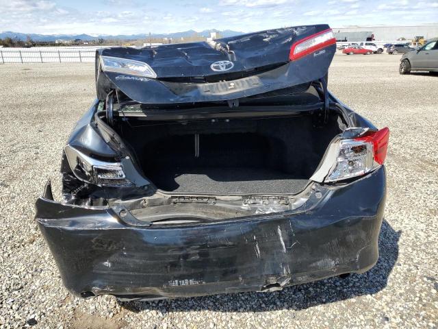 Photo 6 from auction – 2012 TOYOTA CAMRY BASE with VIN 4T4BF1FK8CR274311