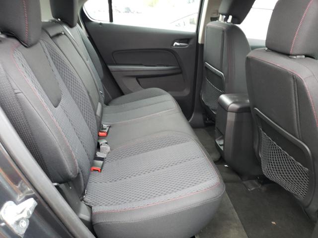 Photo 11 from auction – 2013 CHEVROLET EQUINOX LS with VIN 2GNALBEK8D1131941