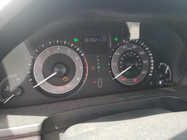 Photo 9 from auction – 2014 HONDA ODYSSEY EX with VIN 5FNRL5H64EB015520