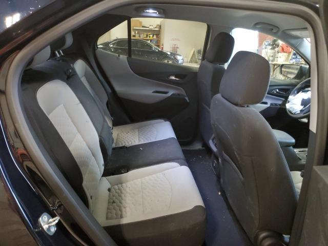 Photo 11 from auction – 2021 CHEVROLET EQUINOX LS with VIN 3GNAXSEV5MS106773
