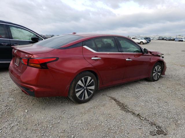 Photo 3 from auction – 2019 NISSAN ALTIMA SL with VIN 1N4BL4EV7KC121370