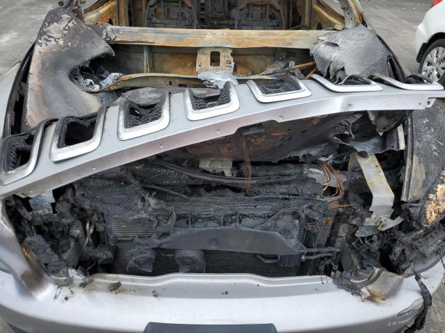 Photo 12 from auction – 2017 JEEP CHEROKEE L with VIN 1C4PJMDB1HW511935