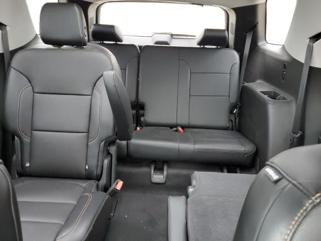 Photo 10 from auction – 2018 CHEVROLET TRAVERSE P with VIN 1GNERKKW9JJ192398