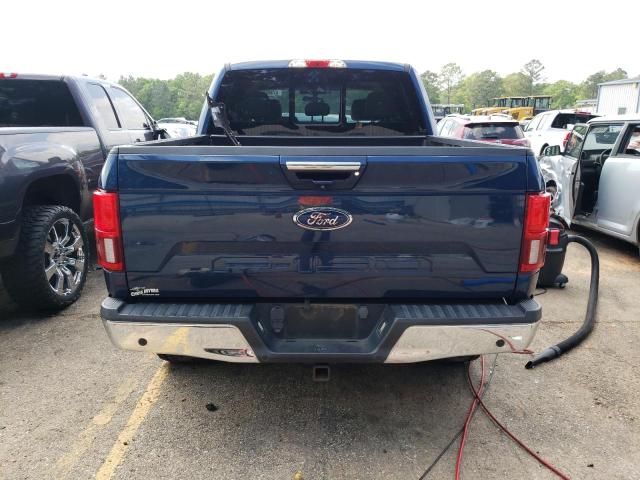 Photo 6 from auction – 2018 FORD F150 SUPER with VIN 1FTEW1E59JKF05636