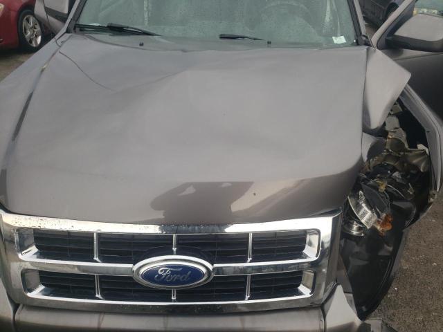 Photo 11 from auction – 2011 FORD ESCAPE LIM with VIN 1FMCU9EG1BKA43986