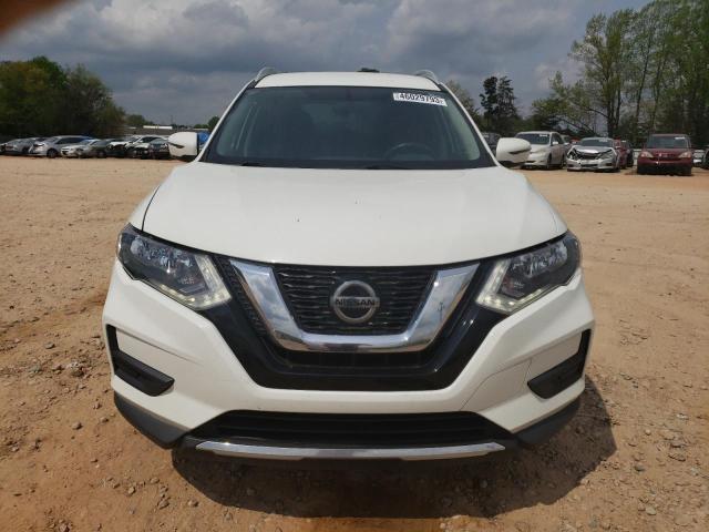 Photo 5 from auction – 2018 NISSAN ROGUE S with VIN 5N1AT2MT2JC828946