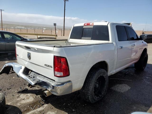 Photo 3 from auction – 2009 DODGE RAM 1500 with VIN 1D3HV13T09S805652