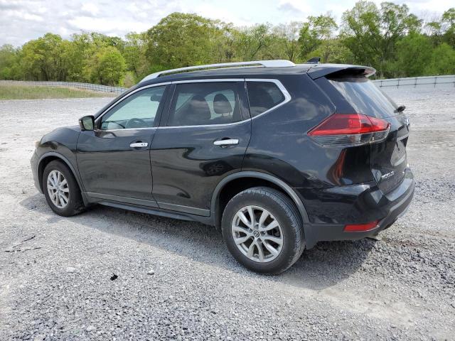 Photo 2 from auction – 2018 NISSAN ROGUE S with VIN KNMAT2MT1JP576880