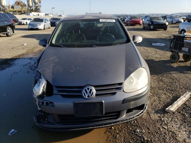 Photo 5 from auction – 2008 VOLKSWAGEN RABBIT with VIN WVWBB71KX8W133868